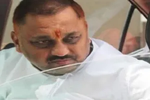 सुलतानपुर: पूर्व विधायक सोनू सिंह की सजा के खिलाफ अपील निरस्त, सेशन कोर्ट से सजा बहाल 