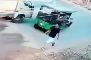 प्रयागराज: घर से खेलने निकला 9वीं का छात्र लापता, छानबीन में जुटी पुलिस