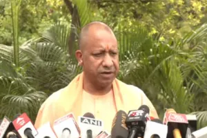 आपातकाल की 50वीं बरसी पर बोले सीएम योगी- कांग्रेस की गोद में बैठे दलों को माफ नहीं करेगी जनता