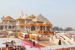 संगमरमर से बनेंगी राम दरबार समेत 13 मन्दिरों की मूर्तियां, टेक्नोलॉजी के जरिए दिखेगा राम मंदिर का इतिहास