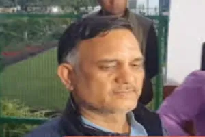 सपा नेता उदयवीर सिंह का दावा,भाजपा के सहयोगी दलों के मतदाताओं ने किया किनारा-ठगती है BJP 