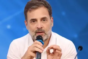 कांग्रेस का बड़ा फैसला, राहुल गांधी होंगे लोकसभा में नेता प्रतिपक्ष 