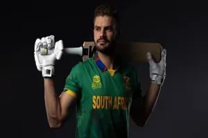 फाइनल अधिक मुश्किल है, पिछले अनुभवों को भुलाकर खेल पर ध्यान देना होगा : एडन मारक्रम 