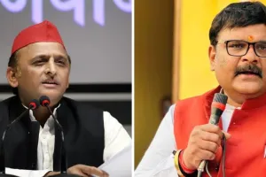 Kannauj News: जन उपेक्षा, भाषा की टूटती मर्यादा से ढहा किला...व्यापारियों के साथ ही पार्टी के वरिष्ठों की उपेक्षा सुब्रत को पड़ी भारी