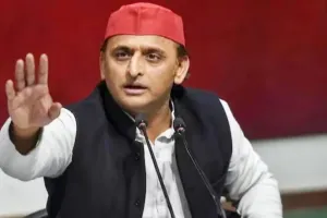 अयोध्या से सपा नेता अवधेश प्रसाद की जीत से जनता ने नफरत की राजनीति को खत्म कर दिया: अखिलेश यादव