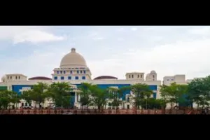 AKTU Convocation 2026: 83 मेधावियों पर बरसेंगे 84 पदक, 62,537 छात्रों को मिलेगी डिग्री