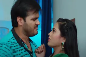 अरविंद अकेला कल्लू और ऋचा दीक्षित की भोजपुरी फिल्म 'कलयुगी ब्रह्मचारी 2' का ट्रेलर रिलीज, देखें VIDEO