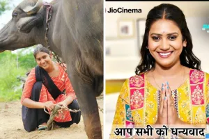 Big Boss में नजर आएंगी Auraiya की शिवानी कुमारी, इस तरह हुई थी फेमस, गांव के लोग कहते थे पागल