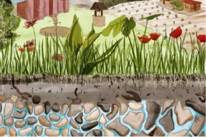 हल्द्वानी: सरकारी संस्थानों व स्कूलों के रिचार्ज पिट बढ़ाएंगे शहर का भूमिगत जलस्तर