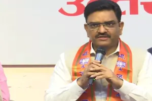 सच्चा काम, पक्का काम से पूर्ण होगा विकसित भारत का संकल्प: असीम अरुण