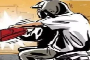 लखनऊ: बोरिंग मिस्त्री की आंखों में धूल झोंक नगदी और मोबाइल लूट ले गए बदमाश