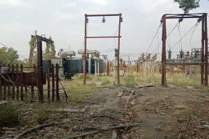 अयोध्या: बिजली कटौती और ट्रिपिंग ने बढ़ाई लोगों की परेशानी