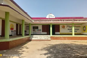 बाराबंकी: सात लाख की लागत से बनेगा पंचायत लर्निंग सेंटर, क्षमता संवर्धन और प्रशिक्षण के उद्​देश्य से होगा पीएलसी