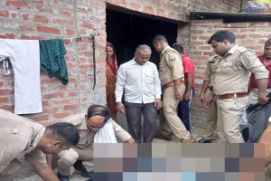 रायबरेली: फर्राटा पंखे में उतरा करंट, चपेट में आने से पति-पत्नी की मौत, परिजनों में कोहराम