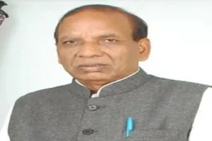 सुलतानपुर: लंभुआ भाजपा विधायक सीताराम वर्मा समेत छह के खिलाफ समन जारी, जानें मामला