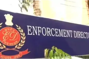 लखनऊ: ईडी ने जब्त की शाइन सिटी की 50 करोड़ से अधिक की संपत्ति