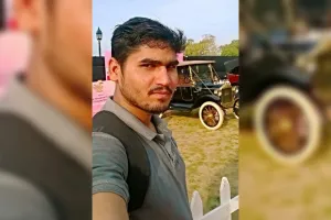 Unnao: आरक्षी ने कनपटी में सटाकर खुद को मारी गोली...लखनऊ में इलाज के दौरान मौत, घटना से पहले फोन पर किसी से हुई थी बात