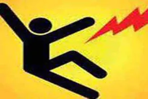 मैनपुरी: करंट की चपेट में आने से ससुर-बहू की मौत