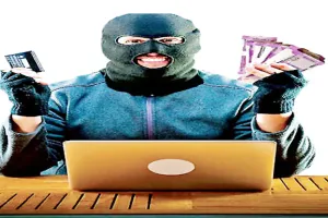 लखनऊः फोन कॉल नहीं दिला सकता 10 वीं और 12वीं में माक्स, साइबर ठगों के निशाने पर अभिभावक