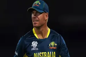 David Warner Retirement : अंतरराष्ट्रीय क्रिकेट में डेविड वार्नर का सफर खत्म, जानें कैसा रहा Cricket करियर