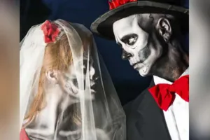 मुर्दों की अनोखी शादी! जहां दूल्हे वाले देते हैं दहेज, जानिए...ghost marriage की सदियों पुरानी परंपरा