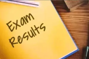 JEE Advanced Result 2024: जेईई एडवांस्ड का परिणाम जारी, 48248 उम्मीदवारों ने परीक्षा की उत्तीर्ण