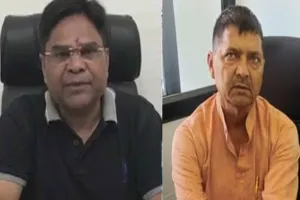 बरेली: पप्पू भरतौल और पप्पू गिरधारी...गूंज रहा है भाजपा के दो दिग्गजों का नाम