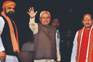 बिहार में NDA सरकार ने की जिला ‘प्रभारी मंत्रियों’ की सूची जारी, जानें किसे मिली किस जिले की जिम्मेदारी? 