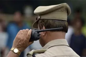 Mathura News: पुलिस ने किया एक करोड़ रुपये की चोरी का खुलासा, किरायेदार ही निकला सरगना...जानें मामला