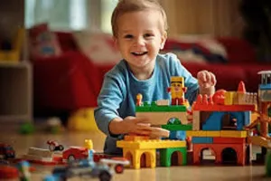 हल्द्वानी: अब STH में बच्चों का इलाज के साथ होगा मनोरंजन