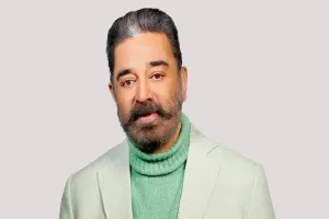 ...जब कमल हासन ने 'बिग बी' को फिल्म में खलनायक की भूमिका निभाने की अपनी इच्छा के बारे में बताया 