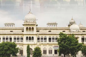 एलयू में पालक पर हुई रिसर्च, लवणीय मिट्टी के लिए नई उम्मीद 