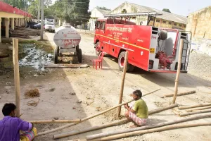 मुरादाबाद : मंगलवार को होगा 12 प्रत्याशियों की किस्मत का फैसला, हर टेबल पर तैनात रहेंगे चार कर्मचारी