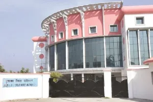 मुरादाबाद : महानगर के मास्टर प्लान पर मुख्यमंत्री जल्द लगाएंगे मुहर