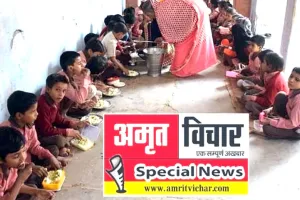  अभियान तक ही सिमटा मोटा आनाज, गरीब बच्चों को नहीं मिला, यूपी के सरकारी स्कूलों में जानिए अब क्या है तैयारी