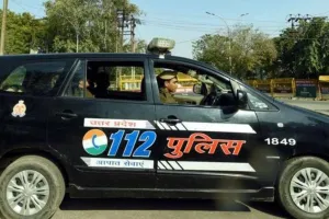 Kanpur: PRV को लावारिस छोड़ने पर तीन पुलिसकर्मी निलंबित...मात्र इस वजह से गाड़ी छोड़ ड्यूटी पर चले गई थी खाकी