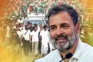 रायबरेली :  कांग्रेस के गढ़ को शान से बरकरार रखने में सफल हुये राहुल