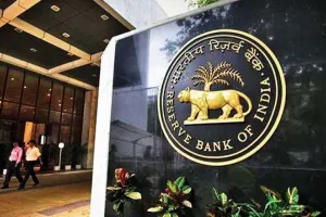 RBI कल करेगा मौद्रिक नीति पर फैसला, रेपो दर में कटौती की उम्मीद