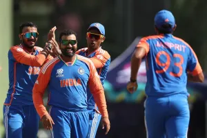 T20 WC Final : आज खत्म होगा 11 साल का खिताबी सूखा! सौरव गांगुली बोले- टीम इंडिया को इस मुकाम तक लाने में रोहित शर्मा का अहम योगदान