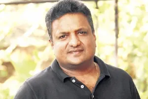 संजय दत्त को लेकर फिल्म बनाने की प्लानिंग कर रहे हैं संजय गुप्ता 