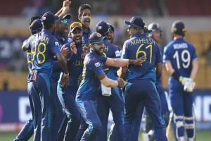 T20 World Cup 2024 : 'करो या मरो' के मुकाबले में नेपाल को हराने उतरेगा श्रीलंका 