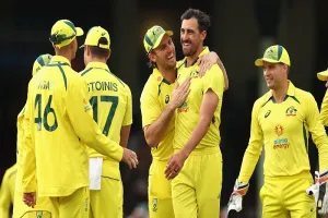 T20 World Cup 2024 : बांग्लादेश की चुनौती से पार पाने के लिए ऑस्ट्रेलिया को दिखाना होगा ऑलराउंड खेल 