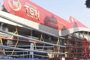 Kanpur: द स्पोर्ट्स हब में ईडब्लूएस बच्चों को नि:शुल्क प्रशिक्षण...रजिस्ट्रेशन फार्म के लिए ये है आखिरी डेट