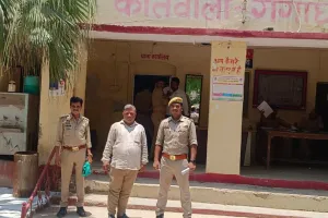 Unnao: रिटायर्ड सैन्य अधिकारी की फर्जी रजिस्ट्री के आधार पर संपत्ति और 41 लाख रुपये हड़पे...पुलिस के चंगुल में फंसा शातिर