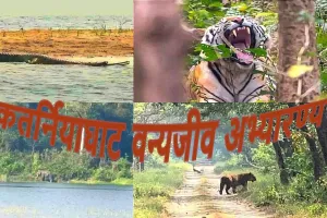 बहराइच: इस बार 10 दिन देर से बंद हुआ कतर्नियाघाट वन्यजीव प्रभाग, जानें वजह