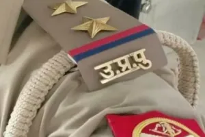 मुरादाबाद : भाजपा नेता को दुकान पर घेरा, धमकाया भी...रात में ही पहुंची थी पुलिस