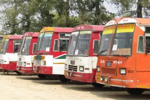 बदायूं: लगातार 50 प्रतिशत से कम लोड फैक्टर देने पर दो परिचालकों को ड्यूटी से रोका