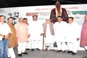 बाराबंकी: जनता से किया गया हर वादा करूंगा पूरा- तनुज