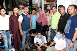 हल्द्वानी: आखिरकार बनभूलपुरा से लापता छात्राओं की हुई बरामदगी,  चार गिरफ्तार