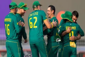 World Cup 2024 : नेपाल को हराकर लगातार चौथी जीत दर्ज करने उतरेगा दक्षिण अफ्रीका